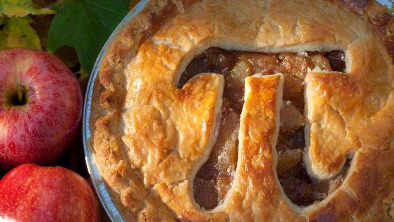 Happy Pi Day!