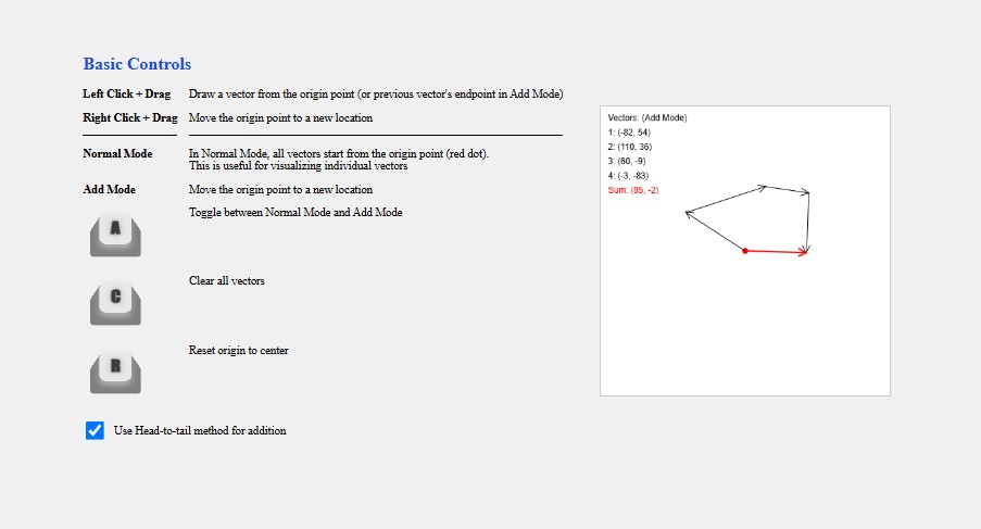 We're back! And a bit on advanced topics!